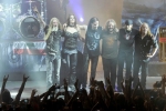 Nightwish at the Byblos International Festival